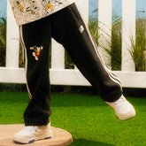 Детско Долнище Adidas LK DY Mickey Mouse IN7298